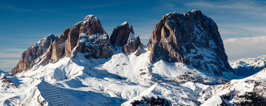 Dove sciare da Moena: tutte le ski area raggiungibili per la settimana bianca