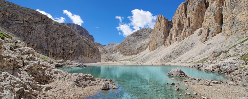 Die schönsten Panoramawanderungen bei Moena