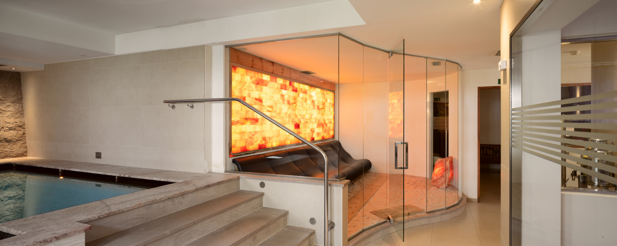 Wellnessurlaub in Moena
