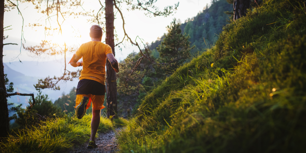 Trailrunning im Fassatal: die schönsten Strecken rund um Moena