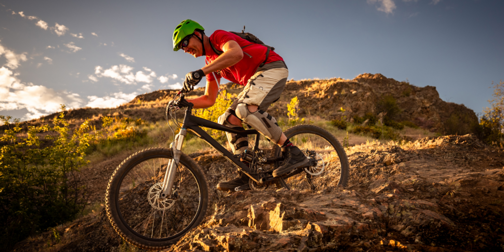 Mountain biking in Val di Fassa: routes and tips for every level from Moena
